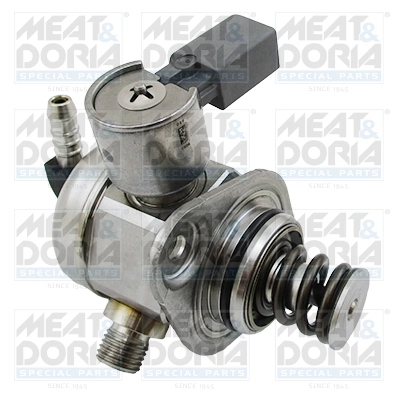 High-pressure Pump